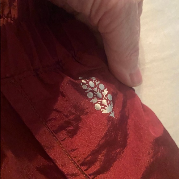 Free People The Way Home Shorts Large - Picture 4 of 4